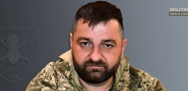 Командир бригады ВСУ: Россияне боятся наступления, наращивают минные поля. Выбиваем тылы - Фото