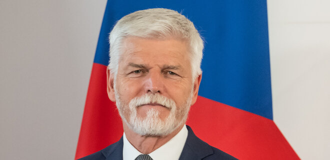 Президент Чехії про наступ ЗСУ: Ми побачили помірний початок, але головне ще попереду - Фото