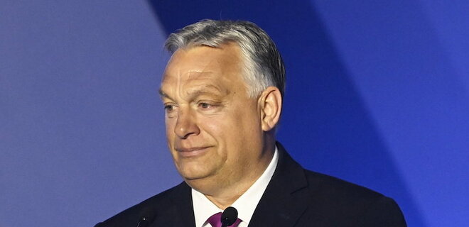 В Угорщині й далі утримують українських полонених. Орбан відмовчується, підстав немає - Фото