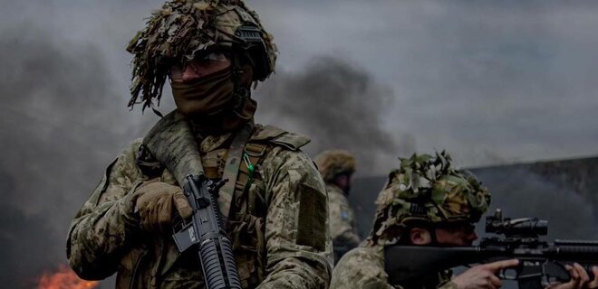 Сили оборони: ЗСУ наступають на Бердянськ та Мелітополь. Вирівнюємо фронт, є просування - Фото