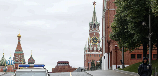 Пригожин заявил о движении Вагнера на Москву. ГУР: Город готовят к осаде, свозят технику - Фото