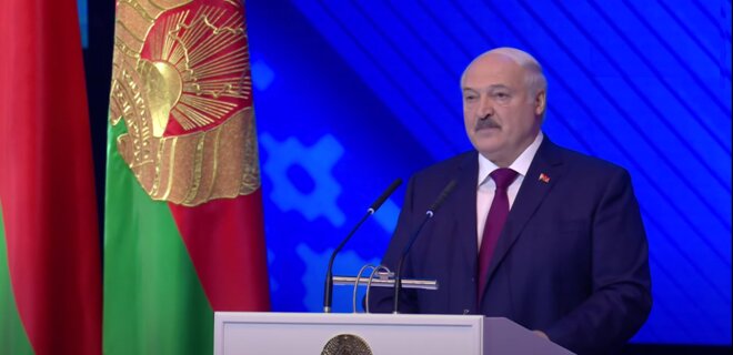 Лукашенко заявив, що всі 