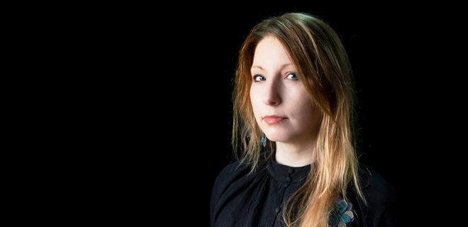 Померла письменниця Вікторія Амеліна. Вона потрапила під ракетний удар по кафе у Краматорську - Фото