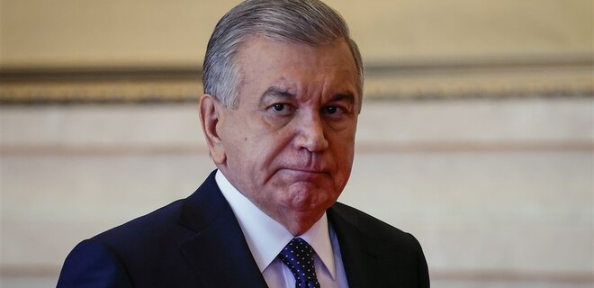 В Узбекистані переобрали 