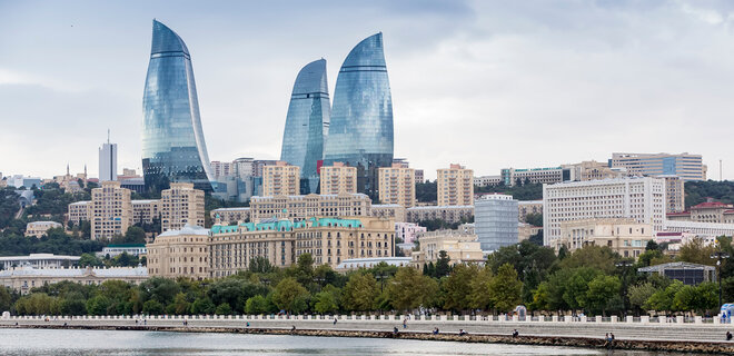 Азербайджан обвинил Россию в нарушении союзнической декларации - Фото