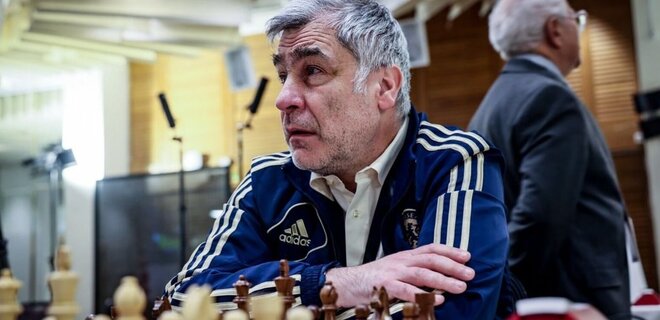 Мінспорту не пускає шахового гросмейстера Іванчука на Кубок світу в Баку – FIDE - Фото