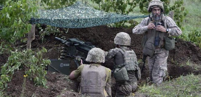 Запад  допустил ряд ошибок, которые затруднили наступление Украины – Observer - Фото