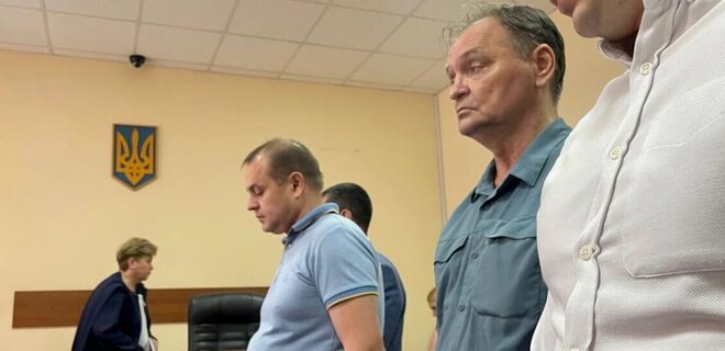 Нардепа от ОПЗЖ Пономарева взяли под стражу без права внесения залога - Фото