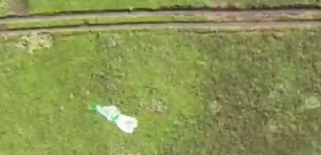 Запорізький напрямок. Аеророзвідка за допомогою дронів врятувала поранених воїнів ЗСУ – відео - Фото