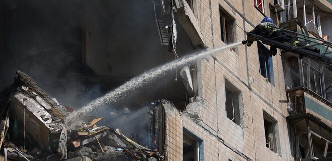 World Bank to provide Ukraine critical housing repairs support - Photo