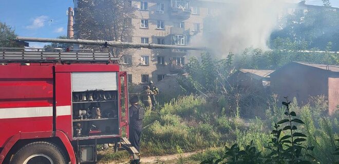 В Купянском районе объявили обязательную эвакуацию - Фото