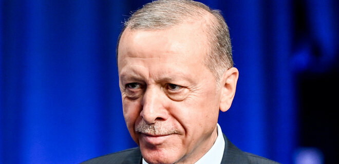 Hürriyet: Туреччина хотіла залучити Росію до переговорів у Саудівській Аравії. Німеччина була проти - Фото