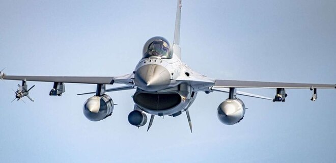 Радник Резнікова про F-16: Формується конфігурація – хто, чого, скільки й коли передасть - Фото