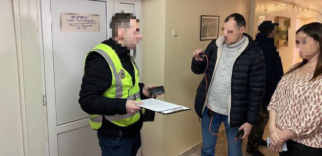 Голова київської військово-лікарської комісії отримав підозру за підробку довідок – фото - Фото