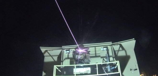Ізраїль отримає лазерні системи, вони можуть збивати іранські дрони – чиновники оборонки - Фото