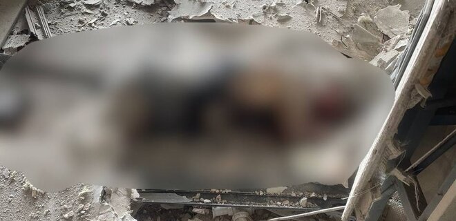 Россия накрыла минометным огнем жилой квартал Херсона: убила 34-летнего мужчину - Фото