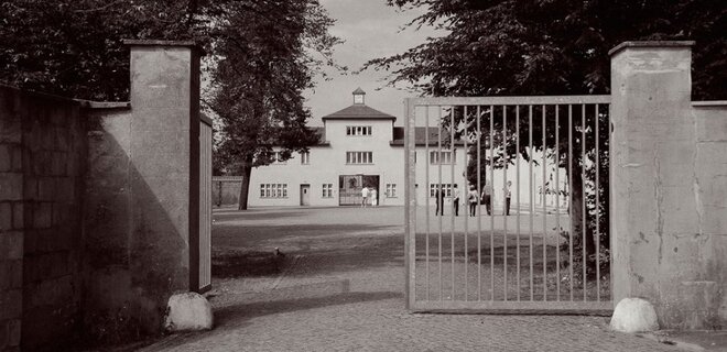 У Німеччині судять ексохоронця концтабору. Обвинувачують у причетності до вбивства 3300 людей - Фото