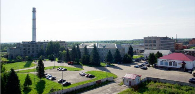 У РФ заявили про атаку безпілотником на Рєдкінський дослідний завод. У Буданова підтвердили - Фото