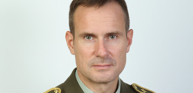 Top Czech commander: Russia will continue menacing Europe, even when vanquished in Ukraine - Photo