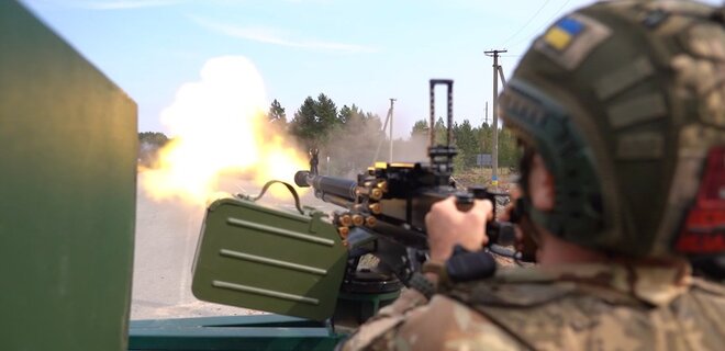 ЗСУ заявили про зміну тактики РФ на лінії Куп'янськ-Лиман: Немає м'ясних штурмів і вогневого валу - Фото