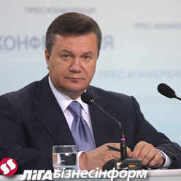Янукович до конца недели может уволить двух вице-премьеров