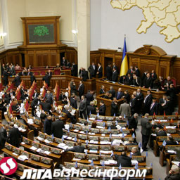 Томенко рассказал, как парламент теряет свои функции