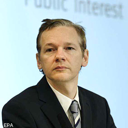 Основателя "WikiLeaks" подозревают в изнасиловании