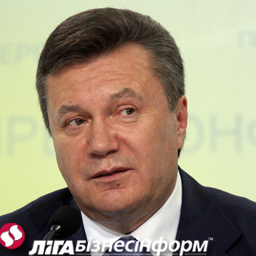 Янукович дал старт первому этапу админреформы