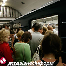 Метро на Теремки запустят на этой неделе