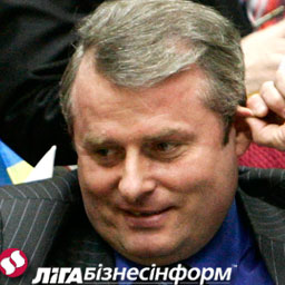 В Киеве судят экс-депутата Виктора Лозинского