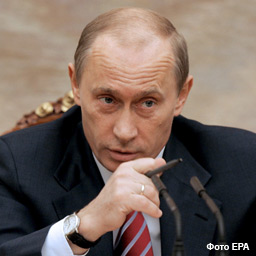 Путин: Россия победила бы в Великой Отечественной войне и без Украины