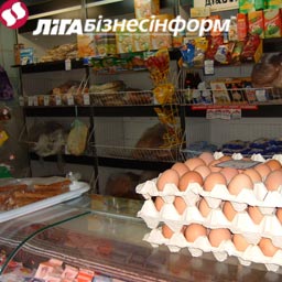 В Киеве планируют построить сеть магазинов для бедных