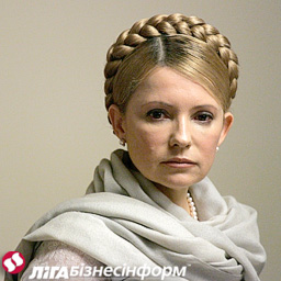 Тимошенко снова идет на допрос
