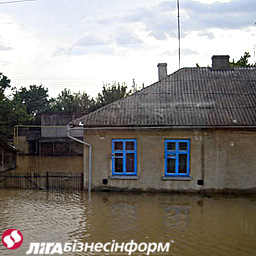 ГлавКРУ обнаружило нарушения на 410 млн.грн. при ликвидации наводнения в 2008 году