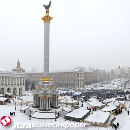 Против коменданта "налогового Майдана" возбуждено уголовное дело