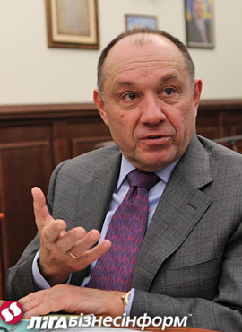 Голубченко: Уже решено, кто пойдет в мэры Киева