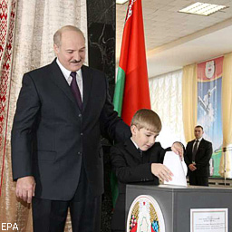 Глава польского МИДа прогнозирует смену власти в Беларуси