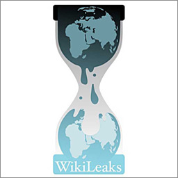 "WikiLeaks" опубликовал новые документы об Украине