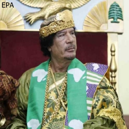 Глава британского МИД заявил, что Каддафи бежал из Ливии