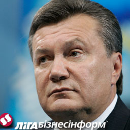 Операция "реформы": Янукович расставил акценты