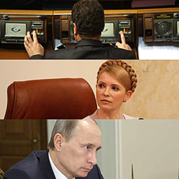 Итоги недели: Тимошенко едет в Брюссель, Азаров теряет в весе, Путин стращает Украину