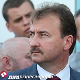 Попов пообещал наказать команду Черновецкого