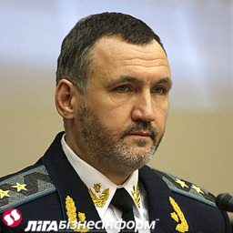 Из СИЗО выпущены три чиновника правительства Тимошенко