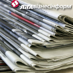 У Тимошенко опасаются за газету "Сегодня"