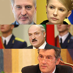 Итоги недели: Лукашенко разбушевался, Тимошенко идет в суд, Ющенко поможет Януковичу