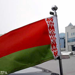 В "черный список" Евросоюза попали 13 белорусских чиновников