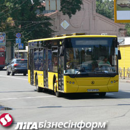 В Киеве хотят повысить штрафы за безбилетный проезд