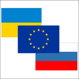Украине советуют интегрироваться в ЕС через Россию