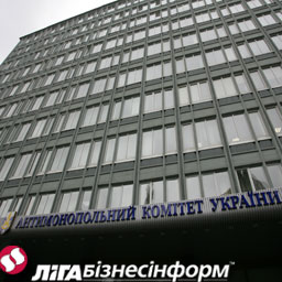 АМКУ оштрафовал предприятие Коломойского на 100 млн.грн.