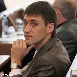 МВД готовит экстрадицию Ландика из Краснодара в Украину